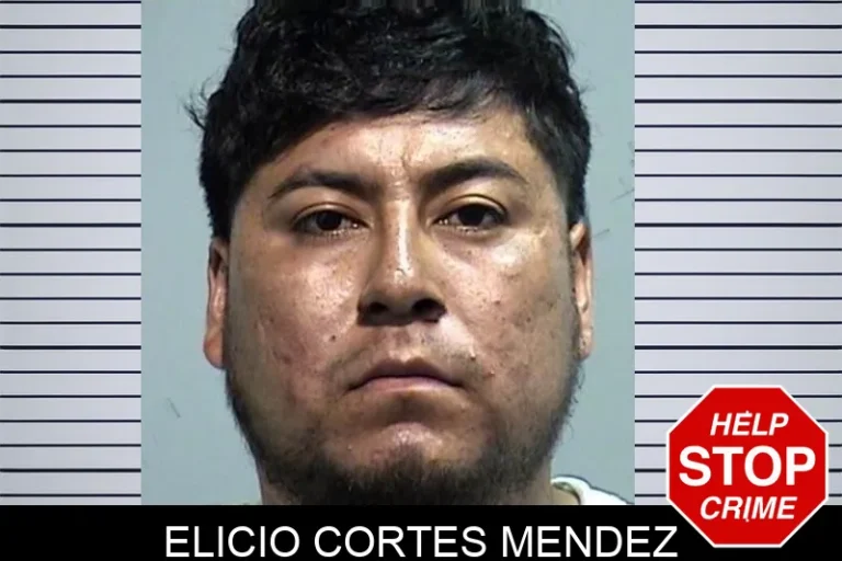 Elicio Cortes Mendez