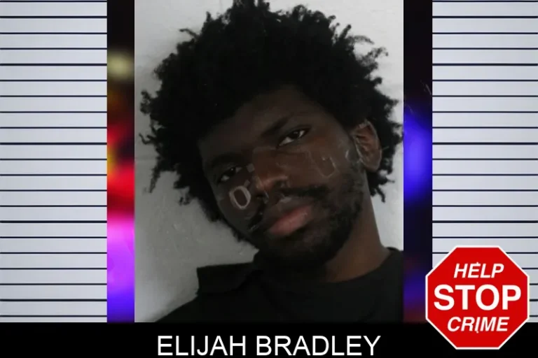 Elijah Bradley