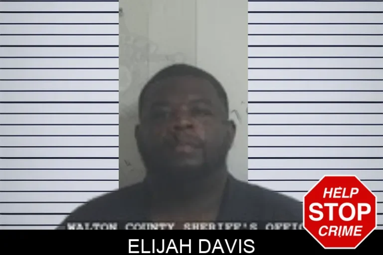 Elijah Davis