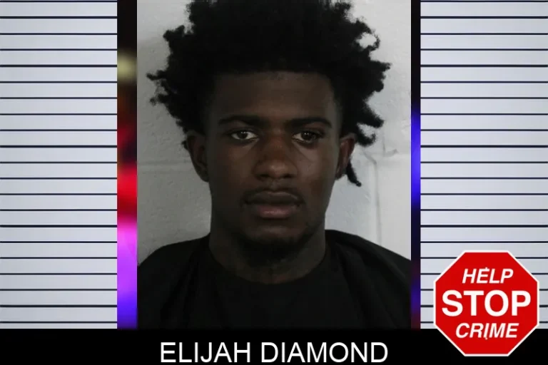 Elijah Diamond
