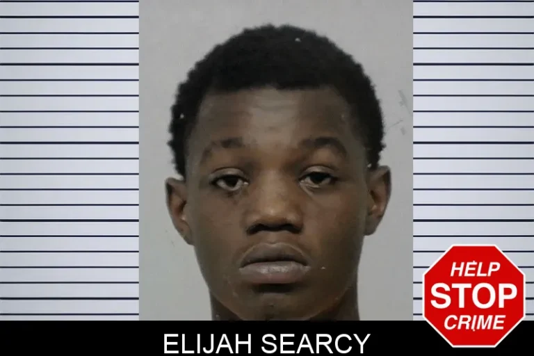 Elijah Searcy