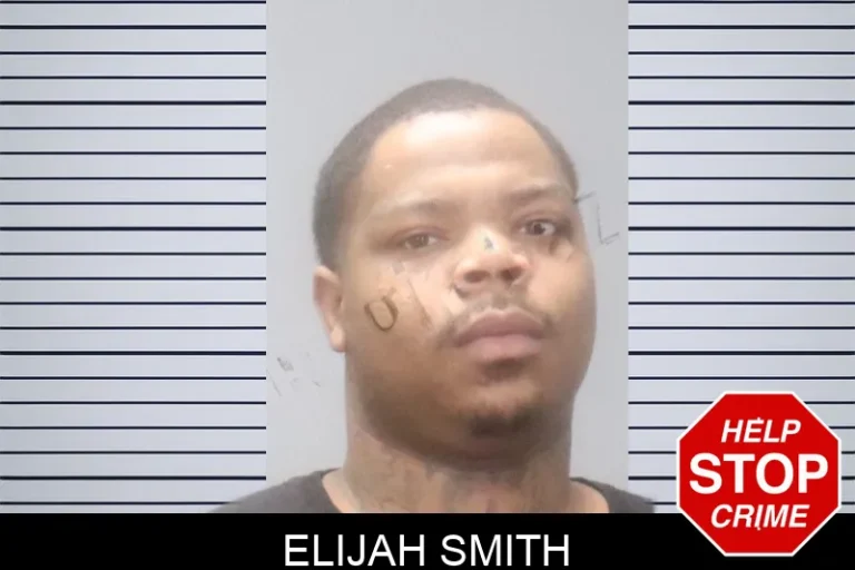 Elijah Smith