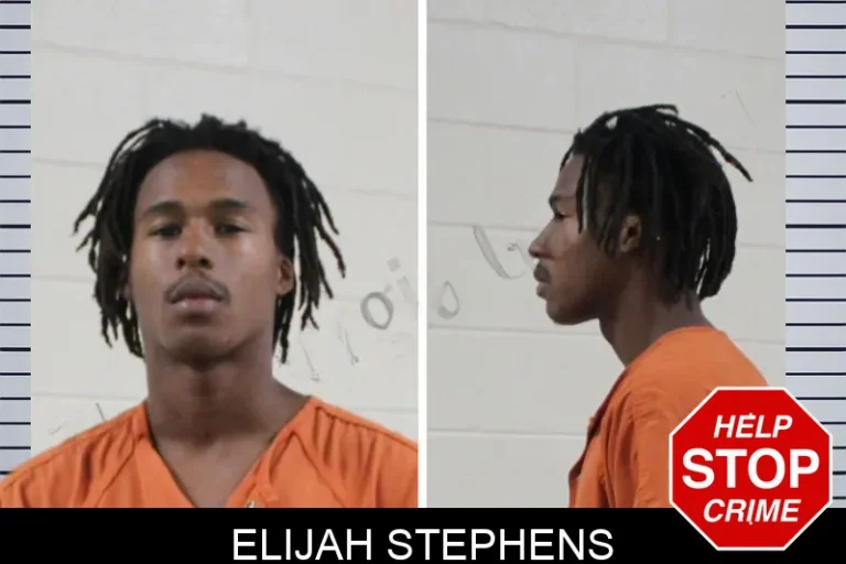 Elijah Stephens