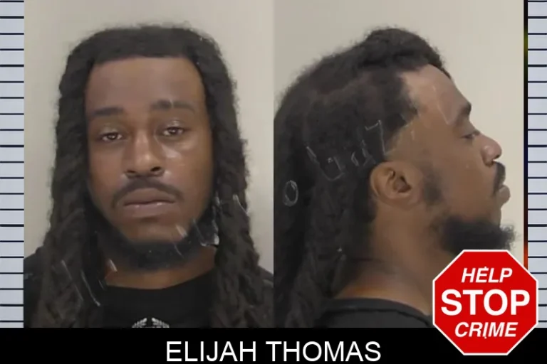 Elijah Thomas