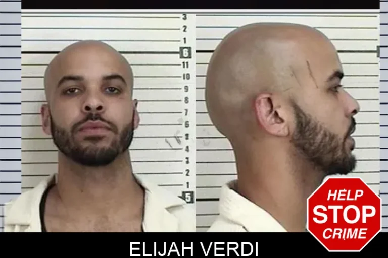 Elijah Verdi