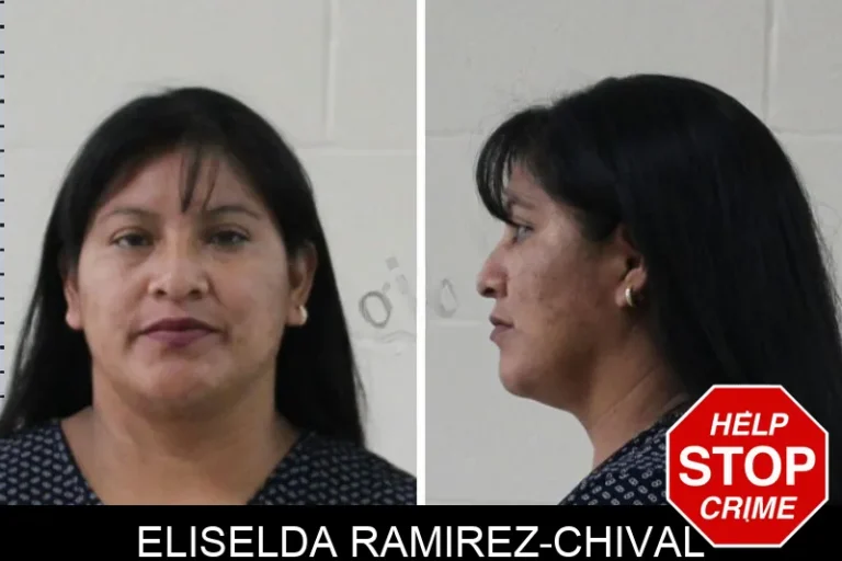 Eliselda Ramirez-Chival