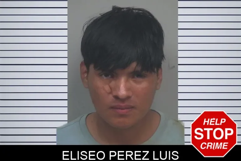 Eliseo Perez Luis