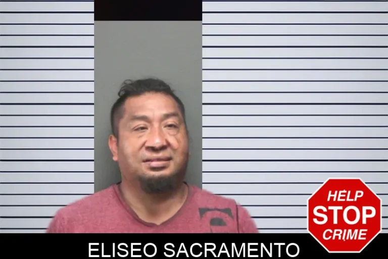 Eliseo Sacramento