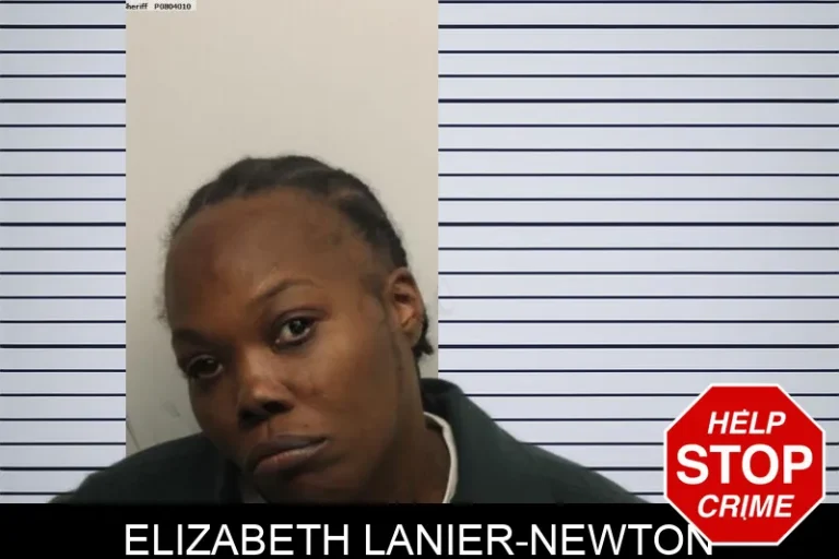 Elizabeth Lanier-Newton