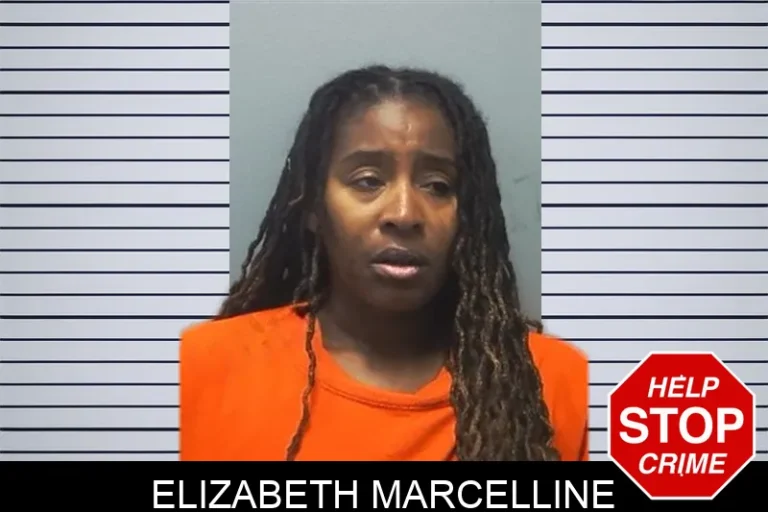 Elizabeth Marcelline