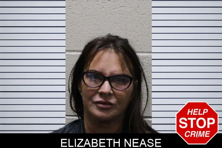 Elizabeth Nease