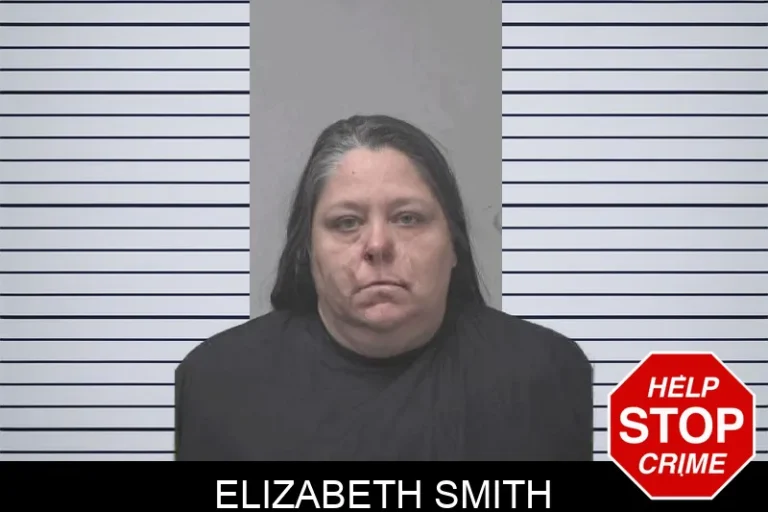 Elizabeth Smith