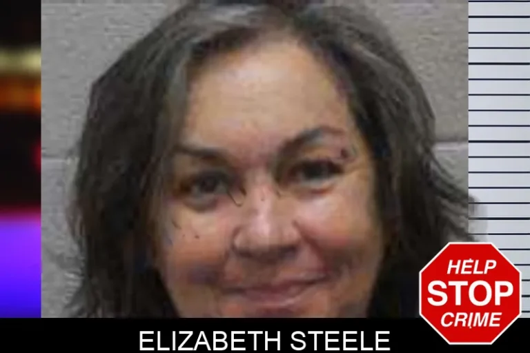 Elizabeth Steele