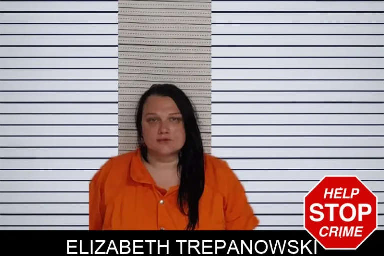 Elizabeth Trepanowski