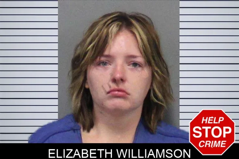 Elizabeth Williamson