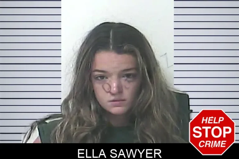 Ella Sawyer