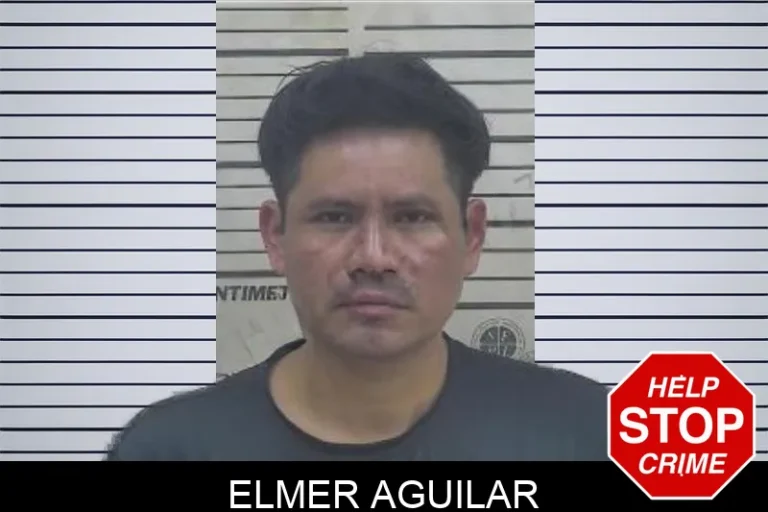 Elmer Aguilar