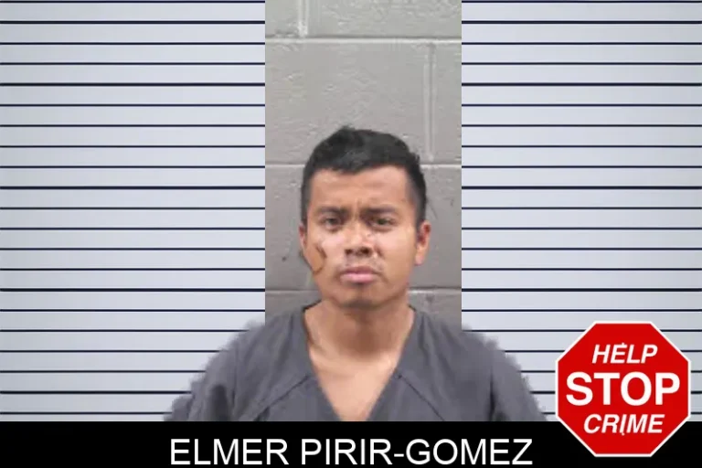 Elmer Pirir-Gomez