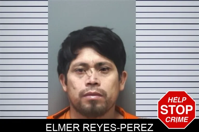 Elmer Reyes-Perez