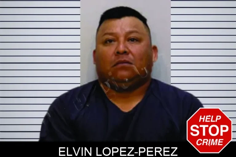 Elvin Lopez-Perez