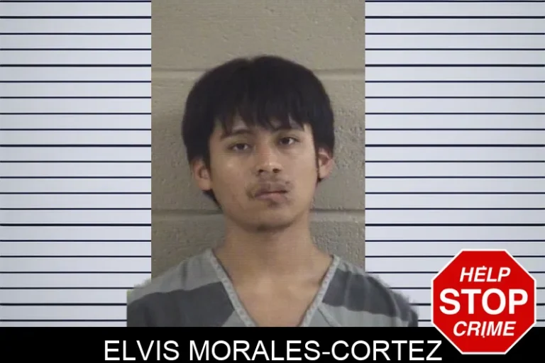 Elvis Morales-Cortez