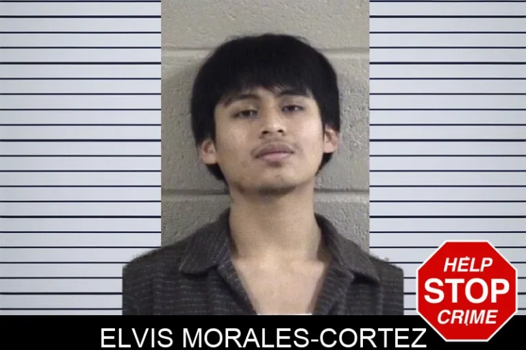 Elvis Morales-Cortez