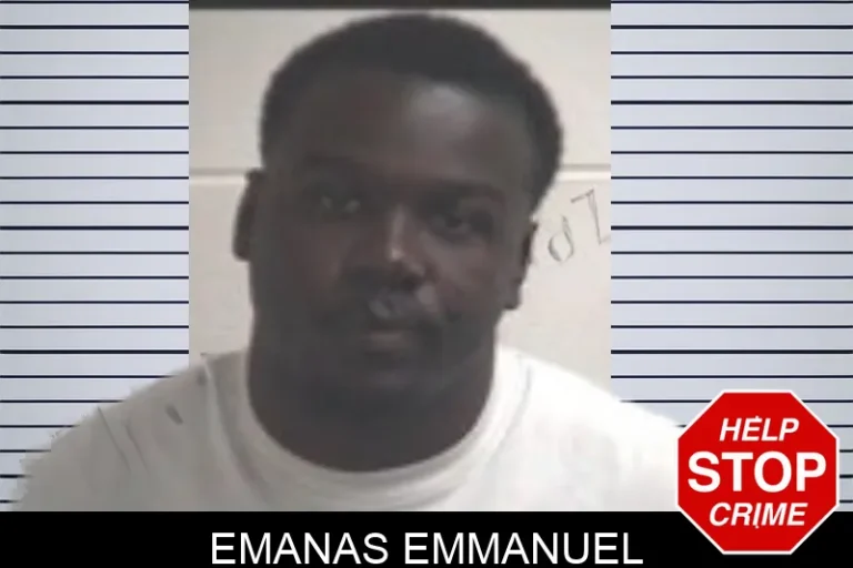 Emanas Emmanuel mugshot – Henry County , Georgia Emanas Emmanuel
