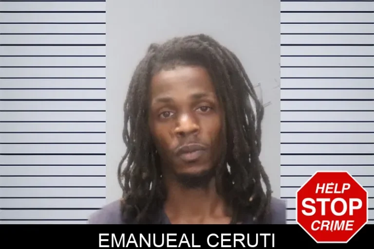 Emanueal Ceruti