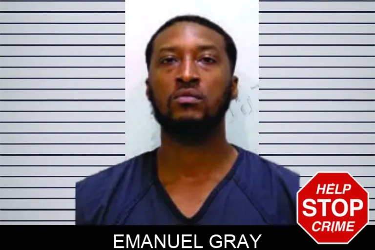 Emanuel Gray