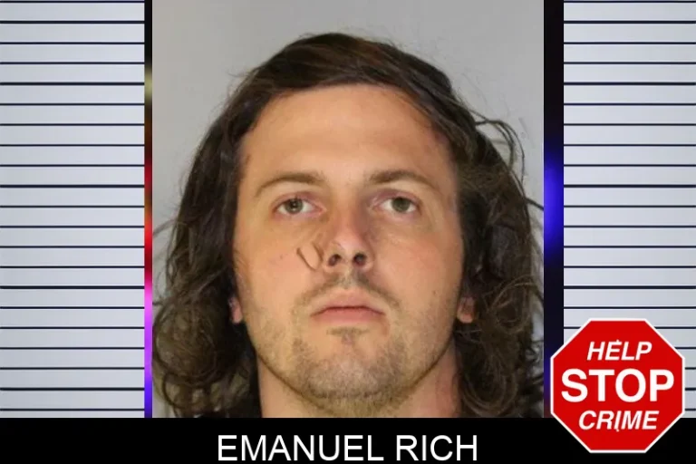 Emanuel Rich