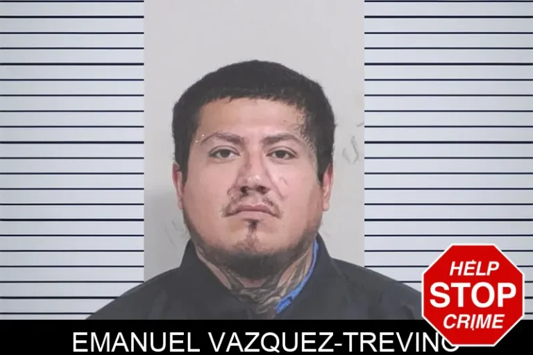 Emanuel Vazquez-Trevino