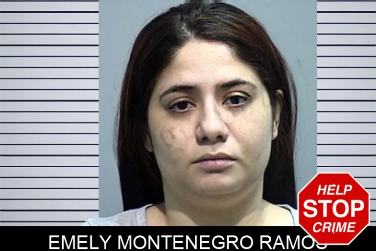 Emely Montenegro Ramos