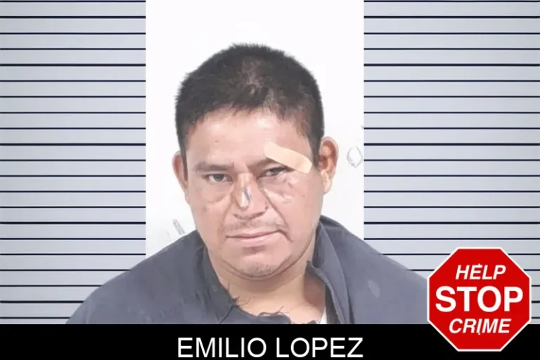 Emilio Lopez