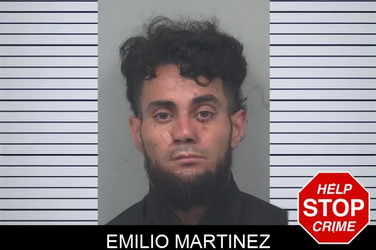 Emilio Martinez mugshot – Gwinnett County , Georgia Emilio Martinez