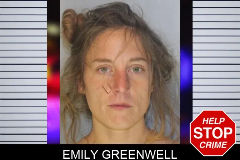 Emily Greenwell