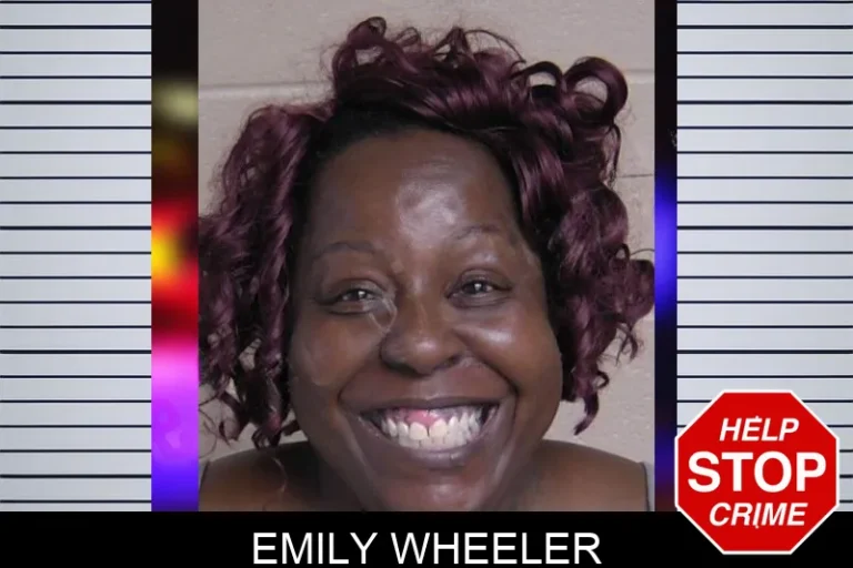 Emily Wheeler
