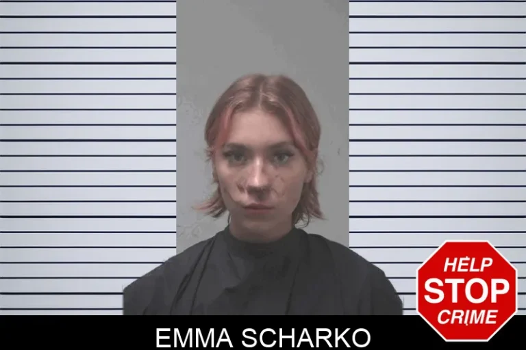 Emma Scharko
