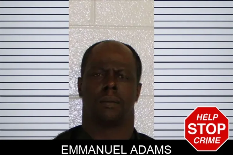Emmanuel Adams