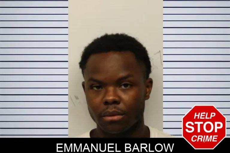 Emmanuel Barlow