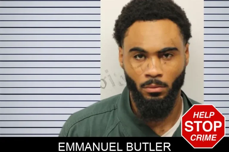 Emmanuel Butler