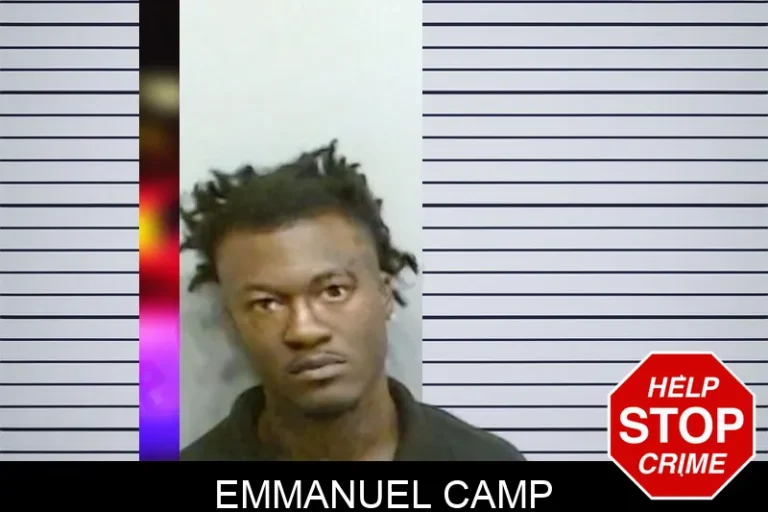 Emmanuel Camp