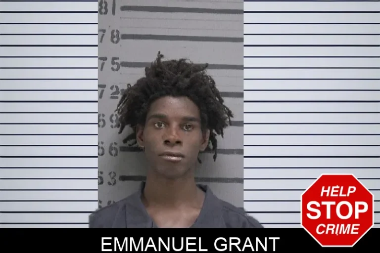 Emmanuel Grant