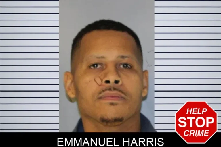 Emmanuel Harris