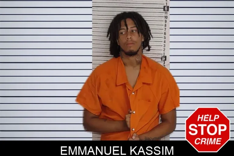 Emmanuel Kassim