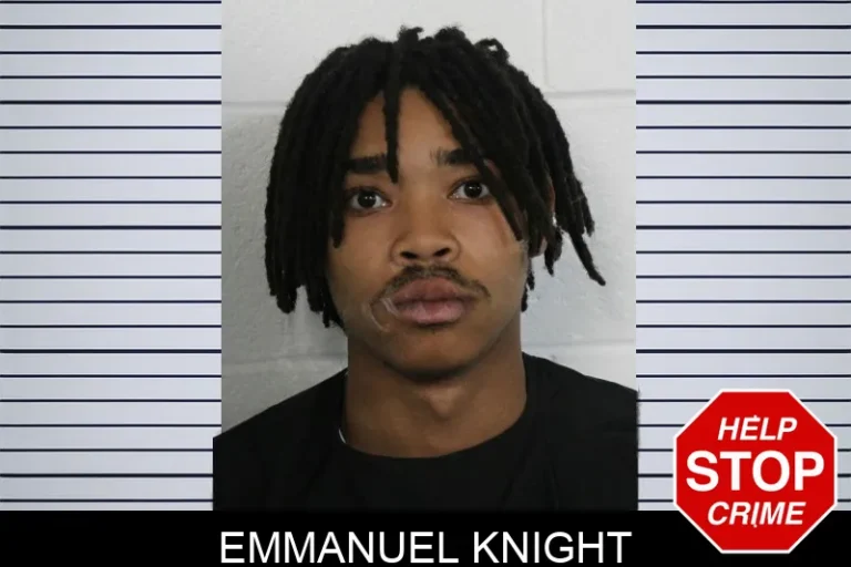 Emmanuel Knight