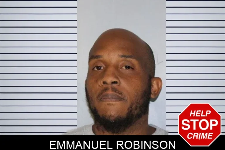 Emmanuel Robinson