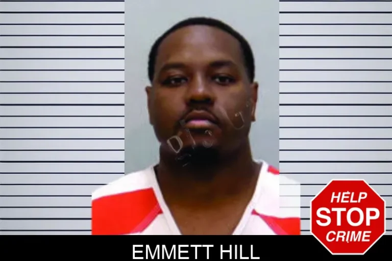 Emmett Hill