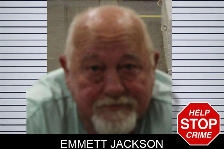 Emmett Jackson