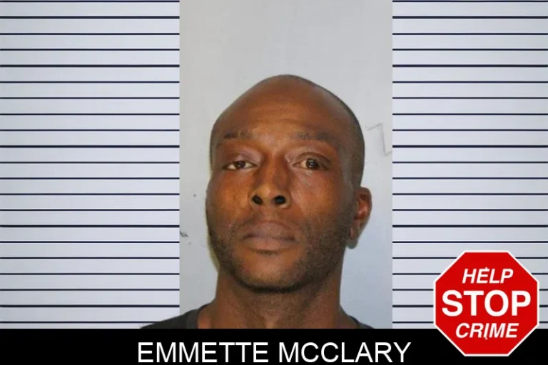 Emmette McClary