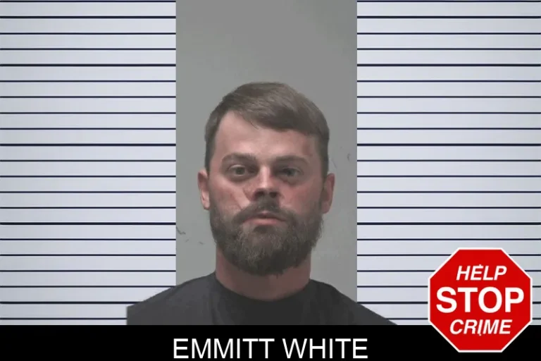Emmitt White
